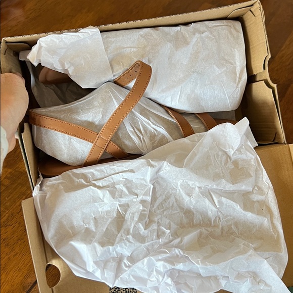 TOMS Kira Strappy Sandals - Picture 5 of 10